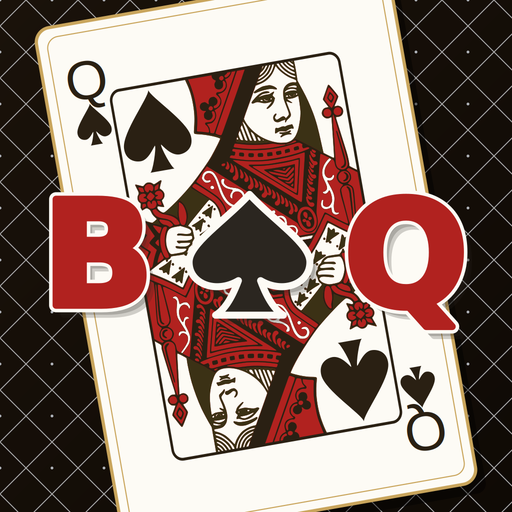 Black Queen app icon